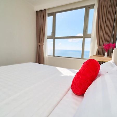 Can Ho Nghi Duong 5 Sao The Song - Tomorrow Homestay 1 Vung Tau Kültér fotó