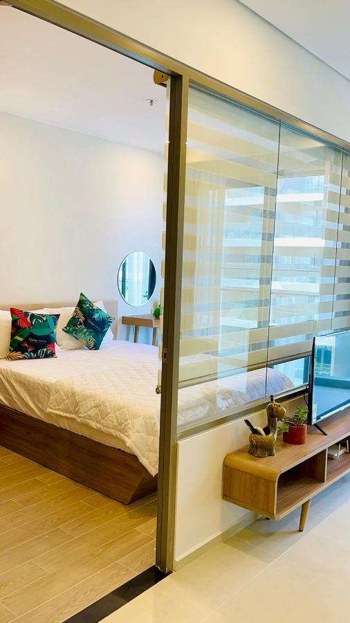 Can Ho Nghi Duong 5 Sao The Song - Tomorrow Homestay 1 Vung Tau Kültér fotó